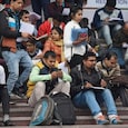 Youth employment in India: 32% say not enough jobs is biggest problem, MOTN survey finds Youth employment in India: 32% say not enough jobs is biggest problem, MOTN survey finds