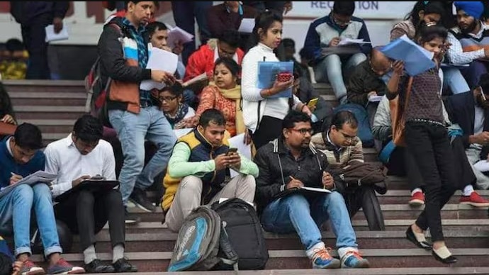 Gen Z sees India's jobs problem, wants government to fix it: MOTN