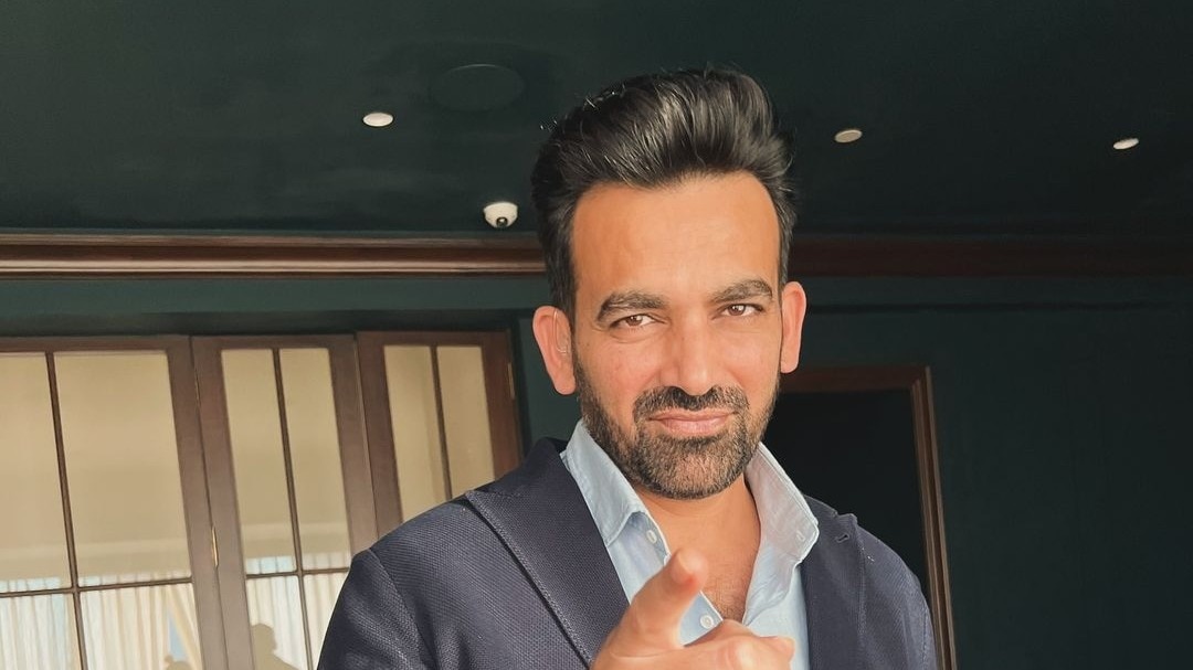 Lanka Premier League: Zaheer Khan joins Jaffna franchise as co-owner