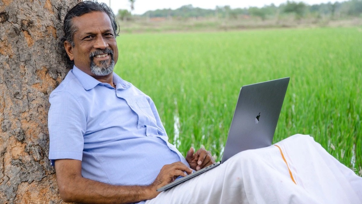 Sridhar Vembu rejects universal basic income, says deep tech can help teachers and farmers make more money