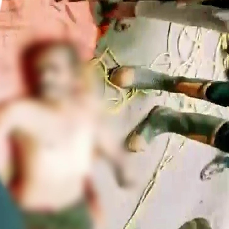 1 labourer dies, another critical after falling into sewer manhole in Mumbai
