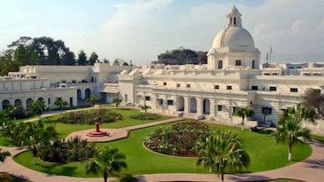 IIT Roorkee PhD admissions 2026-27 open: Application dates, eligibility, fees IIT Roorkee PhD admissions 2026-27 open: Application dates, eligibility, fees