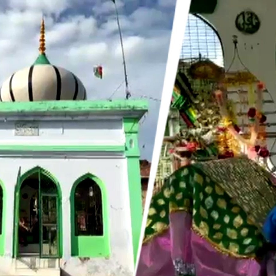 UP land survey finds 10 houses, mazar on disputed Arya Samaj land; eviction likely