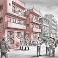 11 Pune PGs, hostels sealed over missing fire systems, mandatory permissions (AI genereated image) 11 Pune PGs, hostels sealed over missing fire systems, mandatory permissions (AI genereated image)
