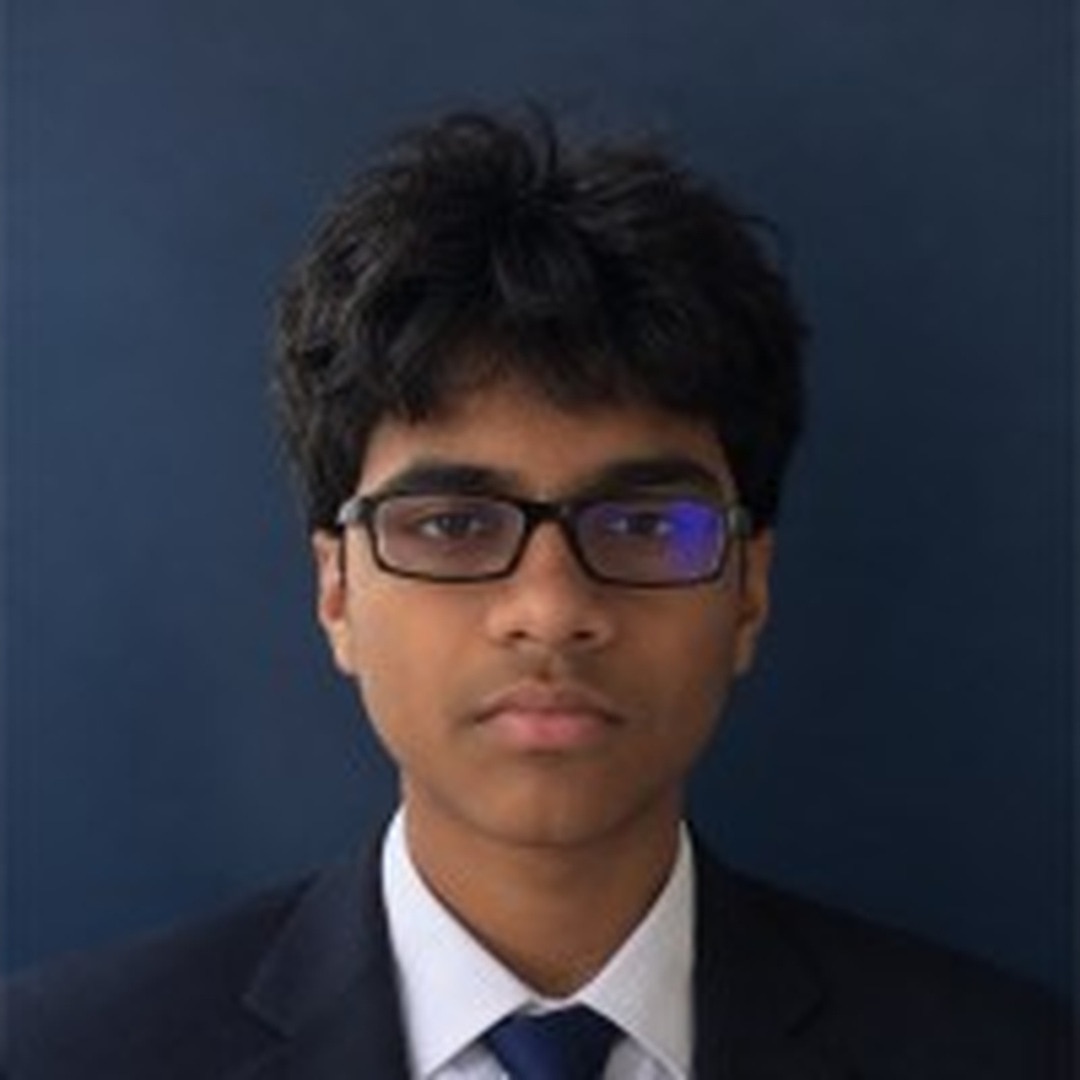 He scored 1600 on SAT at just 14. Now he is building AI to help other students