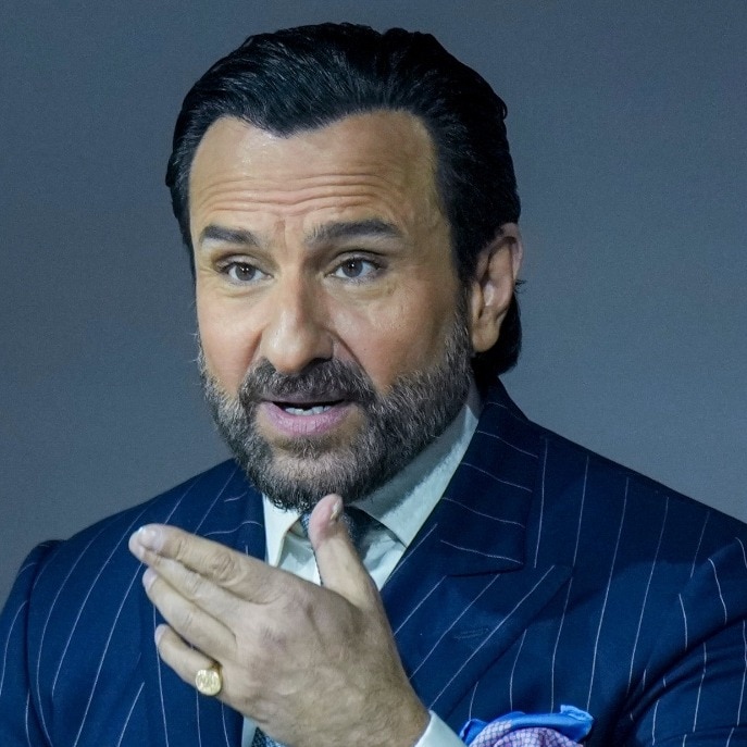 14 years later, Saif Ali Khan admits his 'mistake' with 'regressive' Cocktail