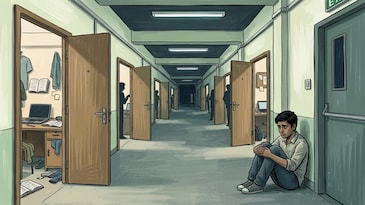 171 IIT student suicides in 20 years: Kharagpur, Madras, Kanpur top the list 171 IIT student suicides in 20 years: Kharagpur, Madras, Kanpur top the list