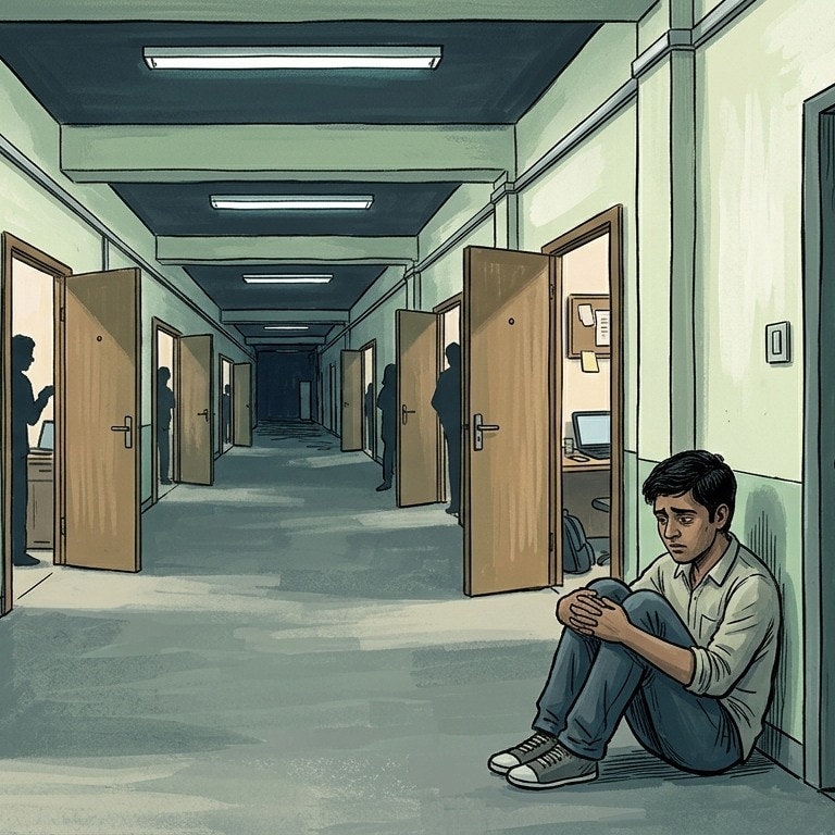 171 IIT student suicides in 20 years: Kharagpur, Madras, Kanpur top the list