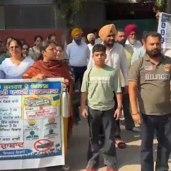 Punjab ETT teachers to protest outside Sisodia’s residence over long-pending demands