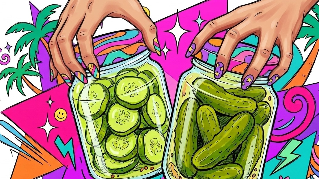 Gen Z friends quit their jobs to start a pickle company, now valued at Rs 81.6 crore