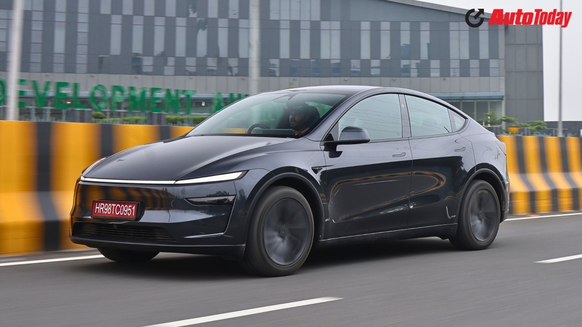 2026 Tesla Model Y review: Lower price, stronger case