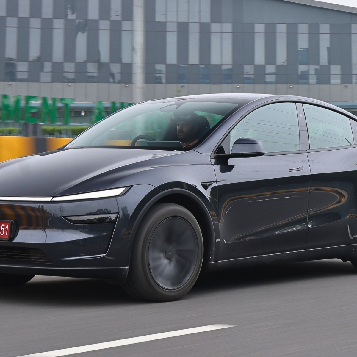 2026 Tesla Model Y review: Lower price, stronger case