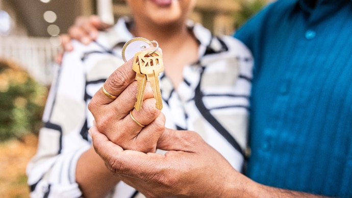 The preference for larger homes has been steadily gaining ground. (Photo: Getty Images)