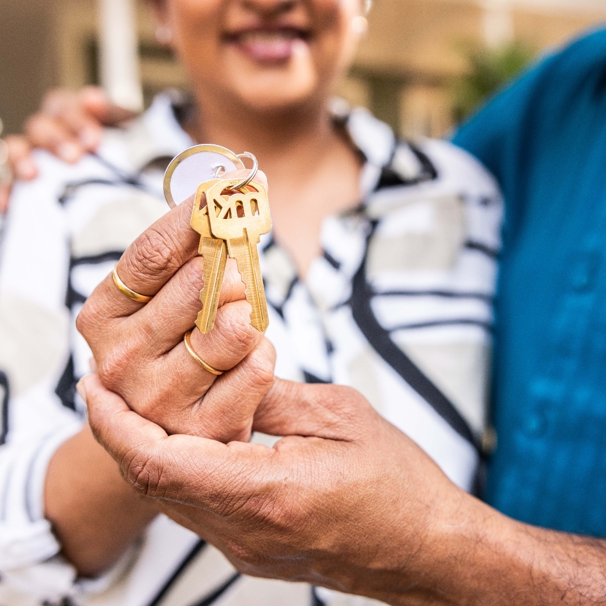 3 BHKs are the new favourite as Indian homebuyers. Here's why