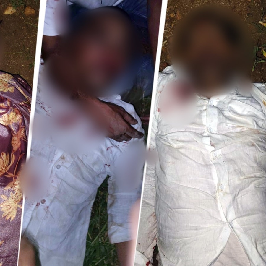 4 dead after car overturns near Hyderabad while returning from Ganesh immersion