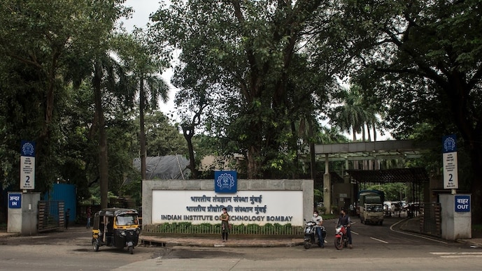 IIT Bombay on student suicide: Was assured ChatGPT exam incident won't affect career