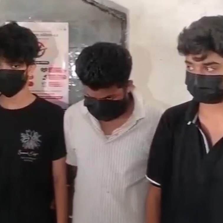 6 students arrested with MDMA in Dehradun, police uncover Delhi gang link