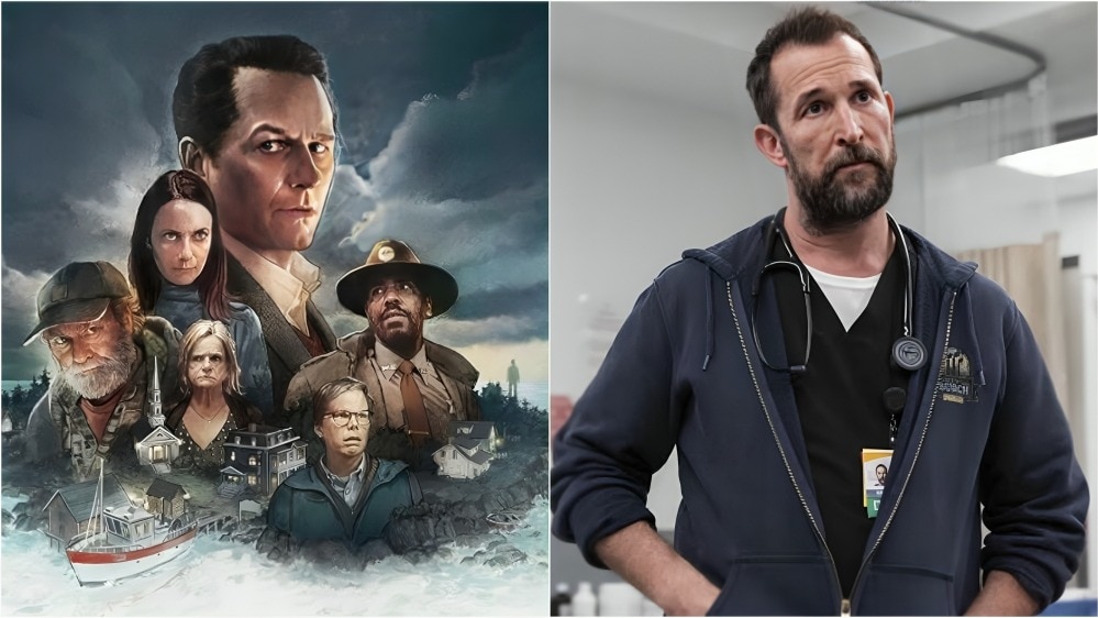 78th Emmy Awards full winners list: Widow's Bay, The Pitt take home big accolades
