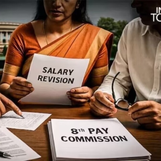 8th Pay Commission heads to Mumbai: Key dates, agenda and what it means