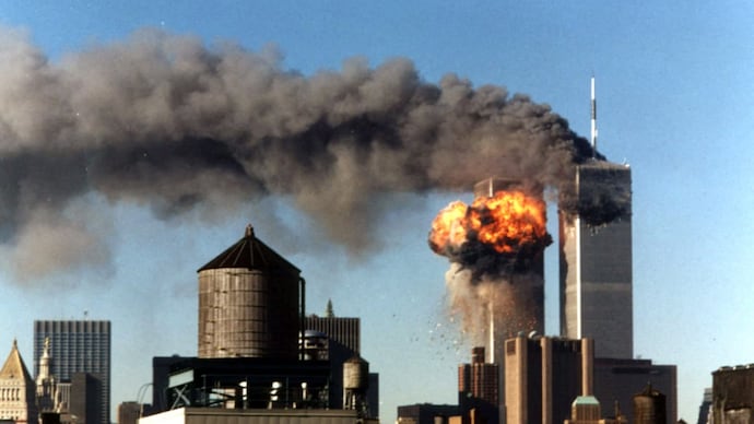 The footage, which the FBI had obtained within days of the 2001 attacks, is part of evidence released in a $1 trillion lawsuit brought by 9/11 families against Saudi Arabia. (File Photo: Reuters)