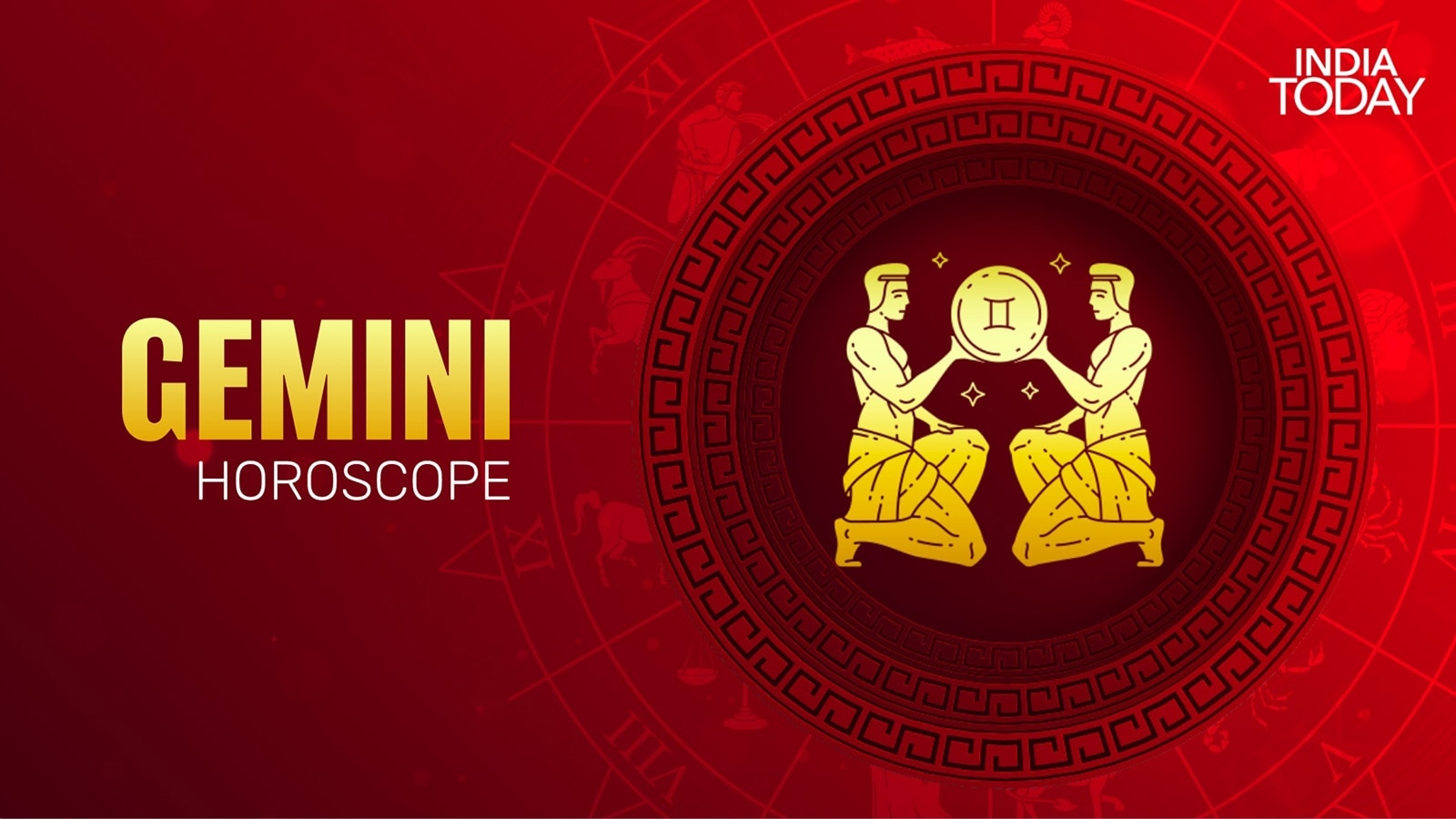 Gemini Horoscope Today, September 20, 2026