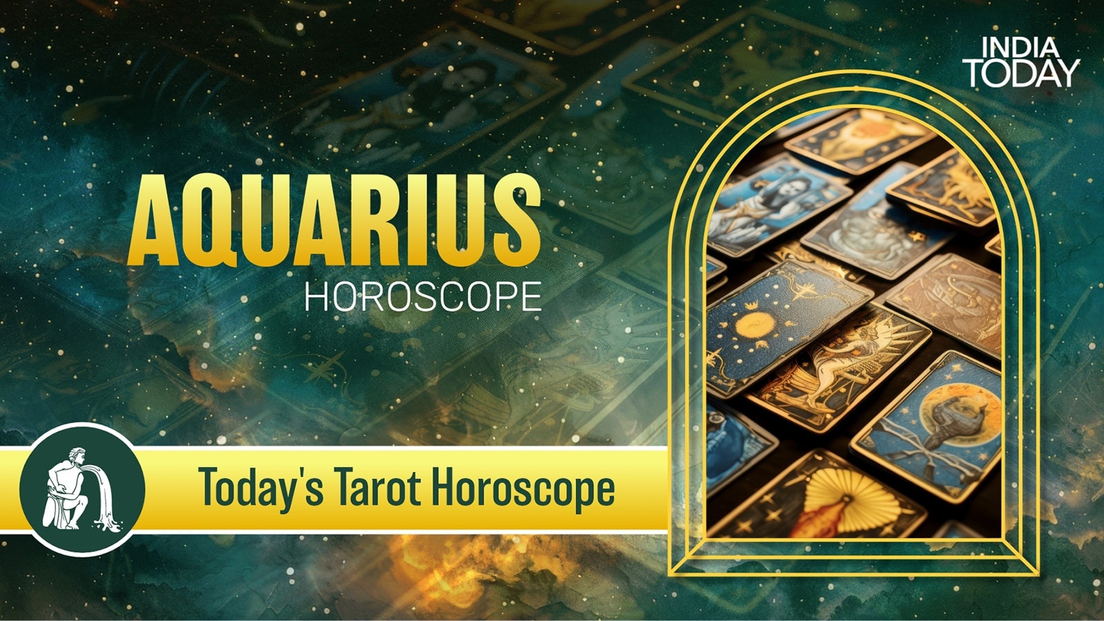 Aquarius Tarot Horoscope Today, September 13, 2026: Respect will increase, expenses on close ones will rise