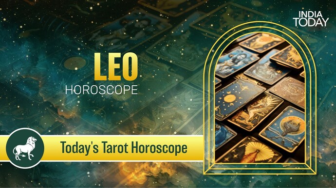 Leo Tarot Horoscope Prediction Today, September 25, 2026