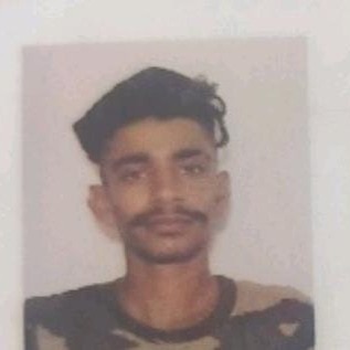 A 24-year-old man has been arrested in Jammu and Kashmir' A 24-year-old man has been arrested in Jammu and Kashmir'
