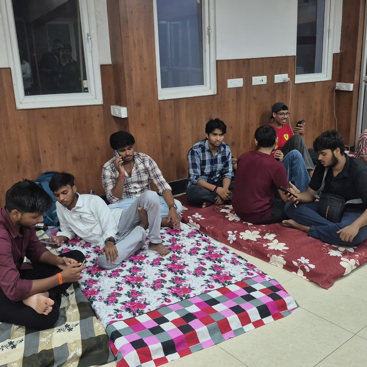 After Satya Niketan tragedy, Delhi govt plans to build hostels for 10,000 students