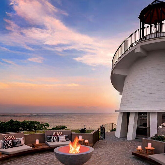 A curated castaway | Four Seasons Desroches Island