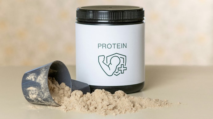 A DIY recipe of "homemade protein powder" has got the internet debating (Photo: Unsplash) A DIY recipe of "homemade protein powder" has got the internet debating