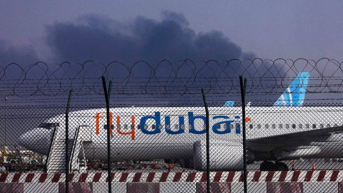 Hero Indian Captain on flydubai prevented flydubai disaster