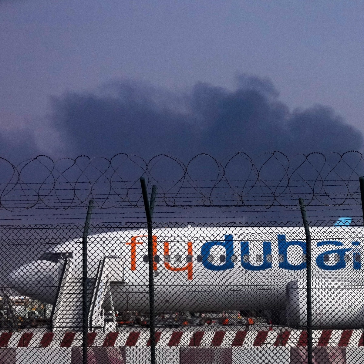 Hero Indian Captain on flydubai prevented a Second 9/11 terror attack, saved 180