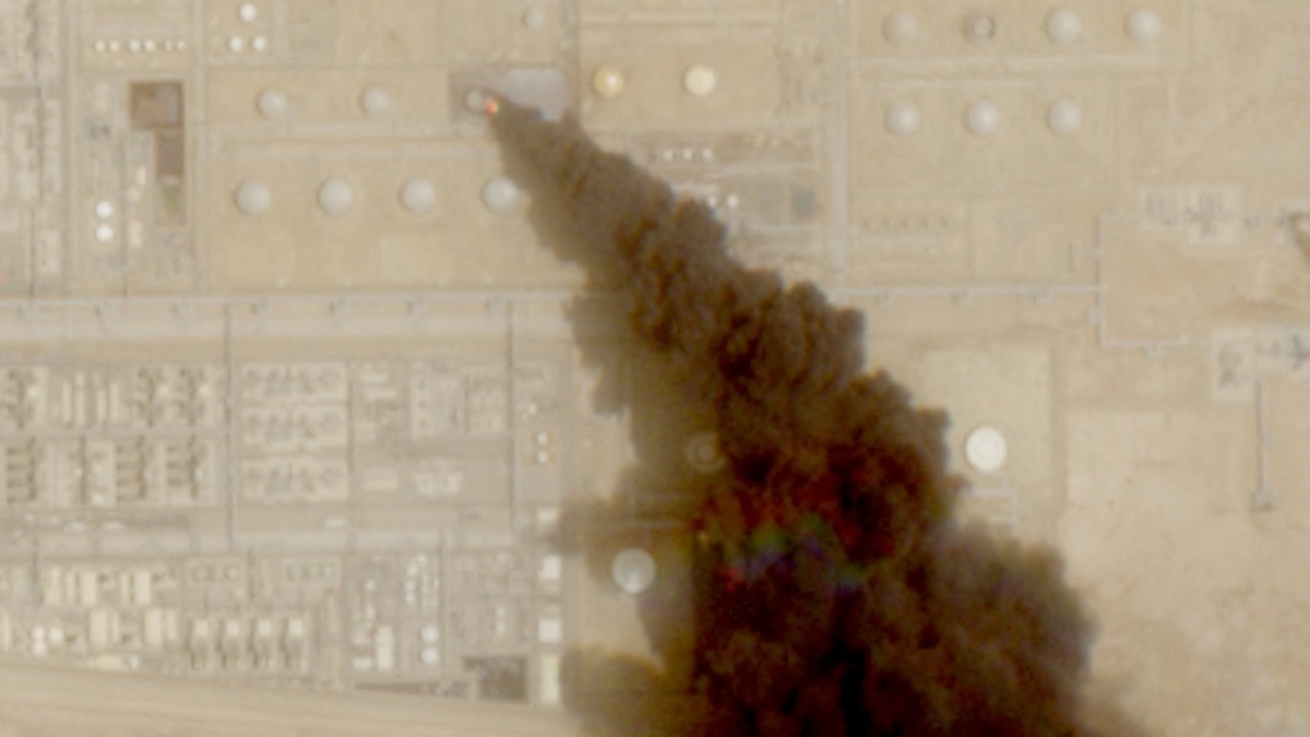 US Issues Level 3 Saudi Travel Advisory Over Iran Threats
