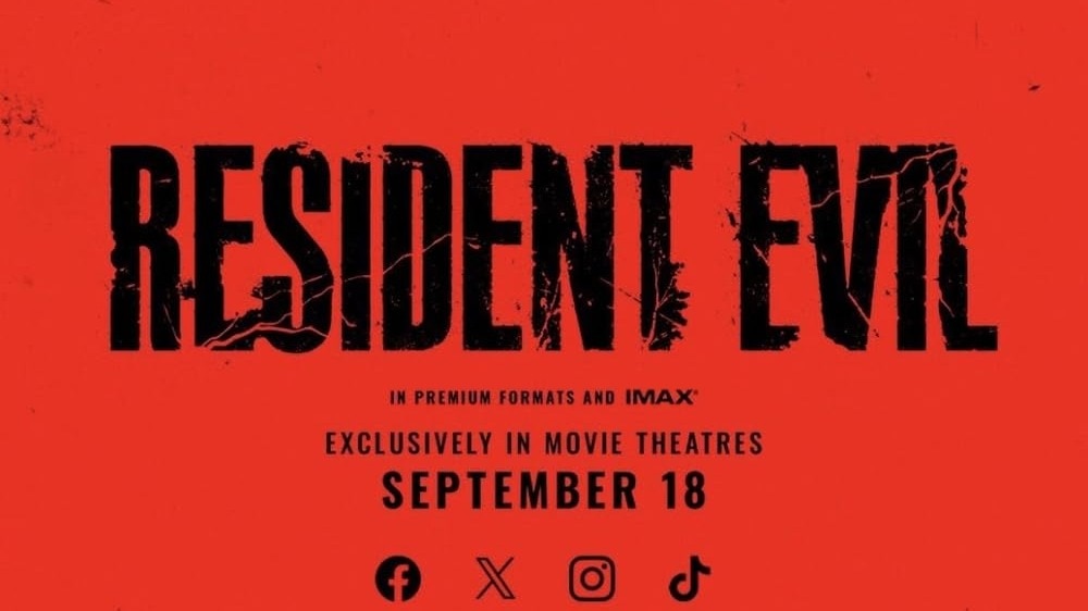 Zach Cregger is the perfect director to helm Resident Evil: Producers