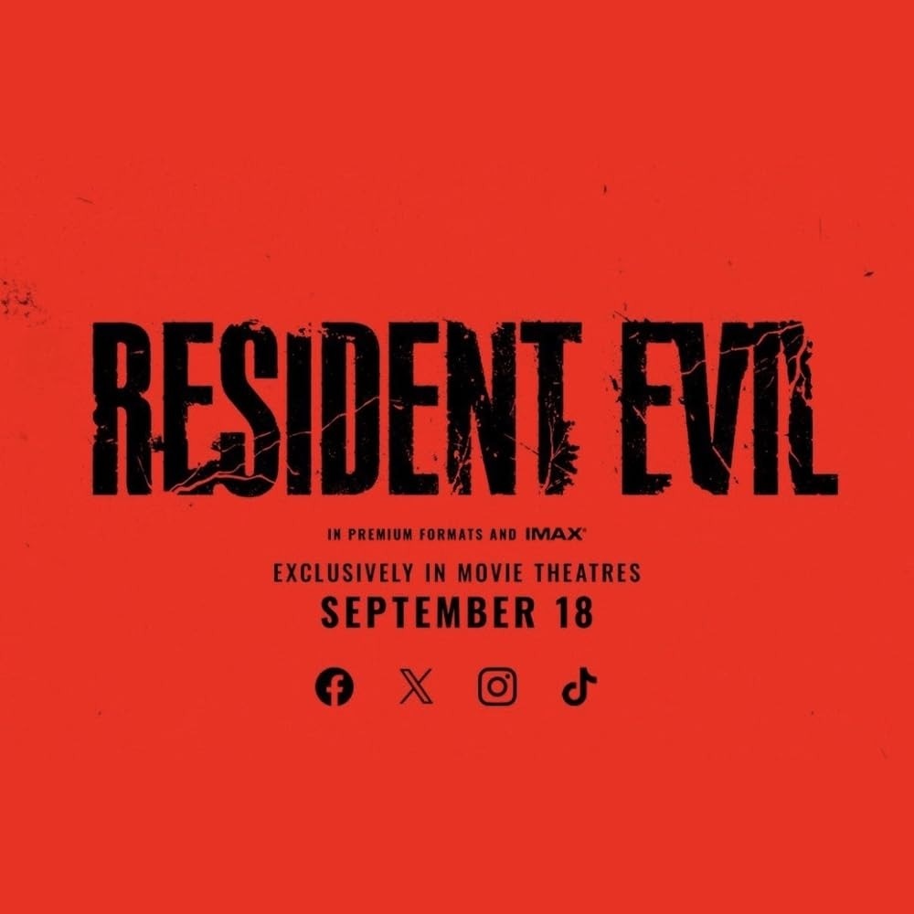 Zach Cregger is the perfect director to helm Resident Evil: Producers