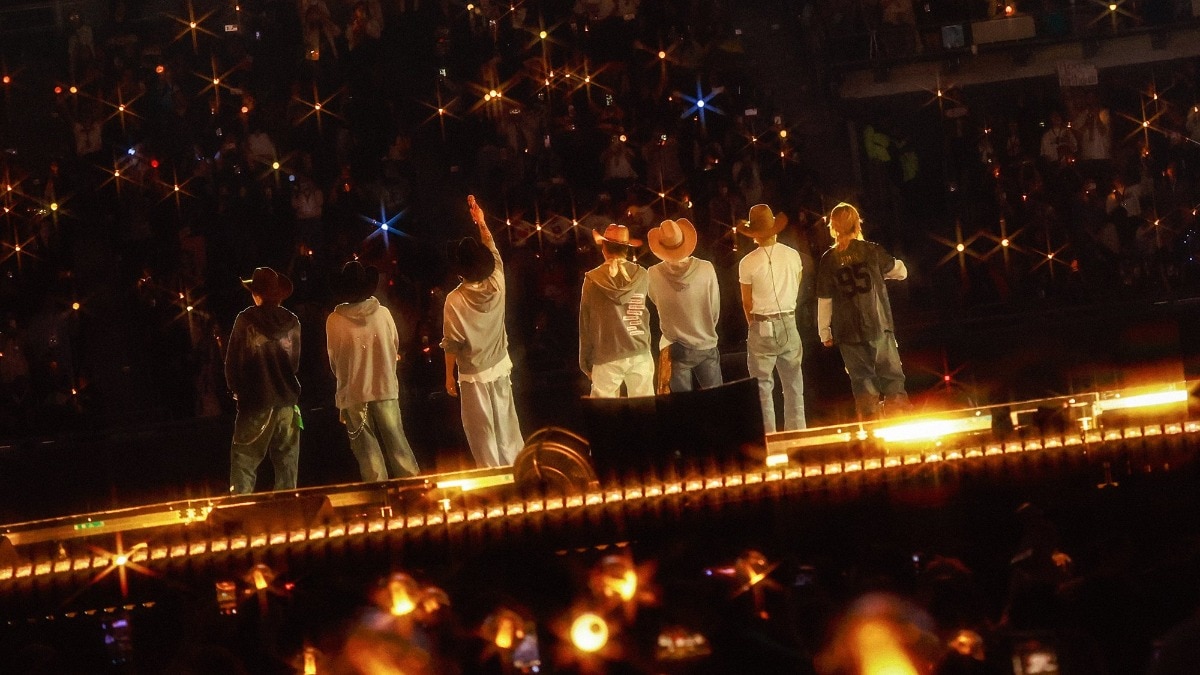 Exclusive: A mega K-pop festival in India being planned, venues being scouted