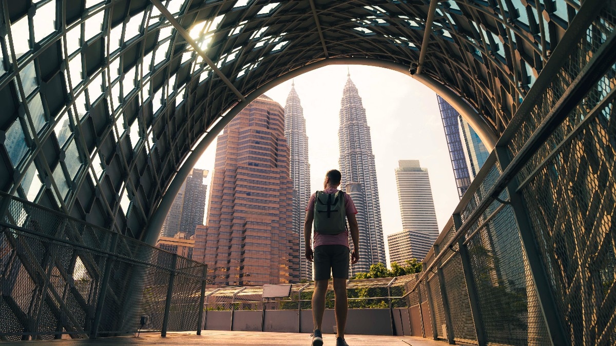 Malaysia visa-free entry not for jobs: Indians warned against false promises