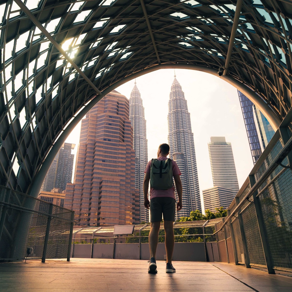 Malaysia visa-free entry not for jobs: Indians warned against false promises