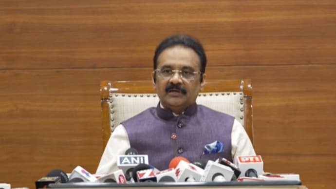 Calling the incident distressing, Mittal said the violence had affected him as an educationist. (File Photo: ITG) AAP MP Ashok Mittal