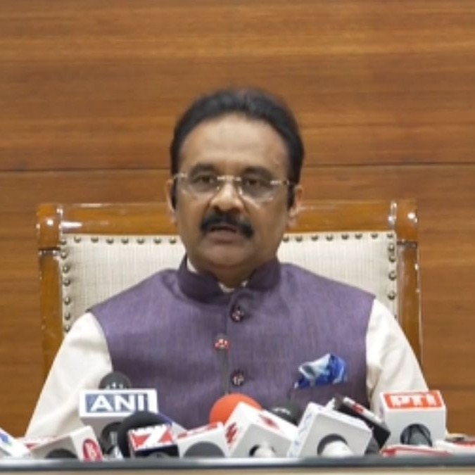No rape happened: LPU chancellor Ashok Mittal calls campus violence a conspiracy
