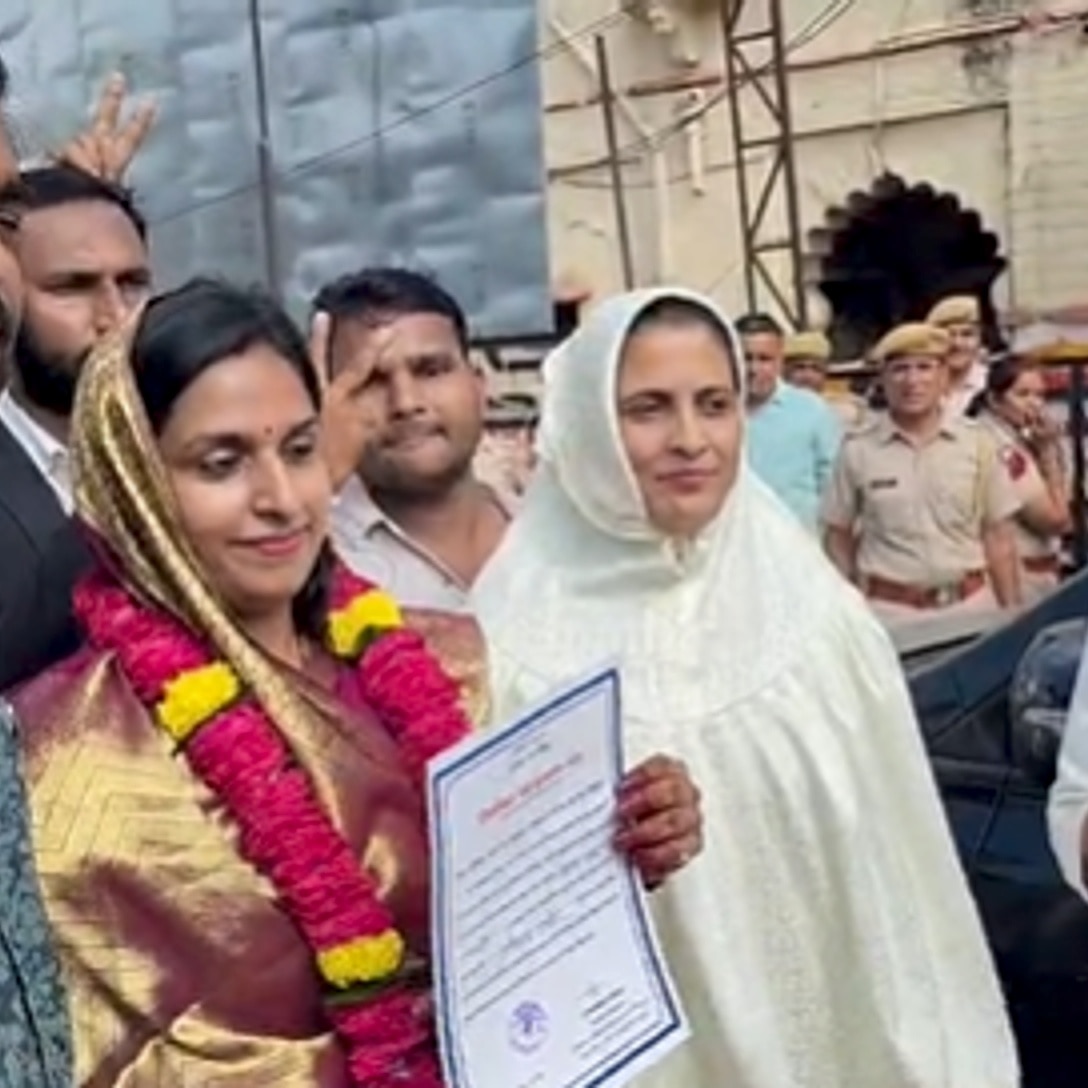 AAP wins chairperson's post in Rajasthan's Baran, ends Congress's 15-year reign