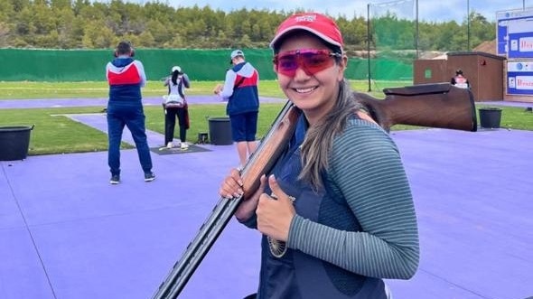 How Aashima Ahlawat struck a deal with mother: 98.6% in boards to Asian Games