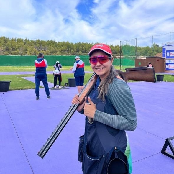 How Aashima Ahlawat struck a deal with mother: 98.6% in boards to Asian Games