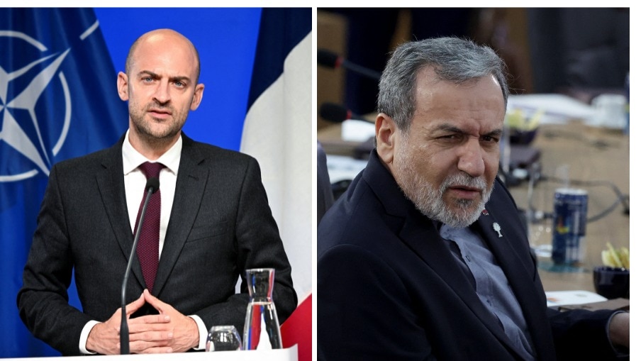 Crocodile tears: Iran hits back at Paris as French centre sealed in Tehran
