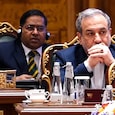 abbas araghchi randhir jaiswal brics summit 2026 new delhi declaration snacks ajit doval eating troll social media masoud pezeshkian abbas araghchi randhir jaiswal brics summit 2026 new delhi declaration snacks ajit doval eating troll social media masoud pezeshkian