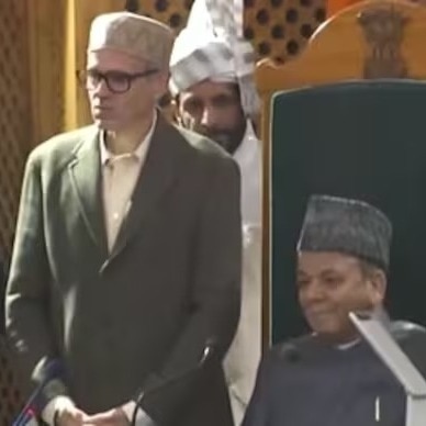 One officer, one car: Jammu-Kashmir speaker gives govt 15 days to finalise policy
