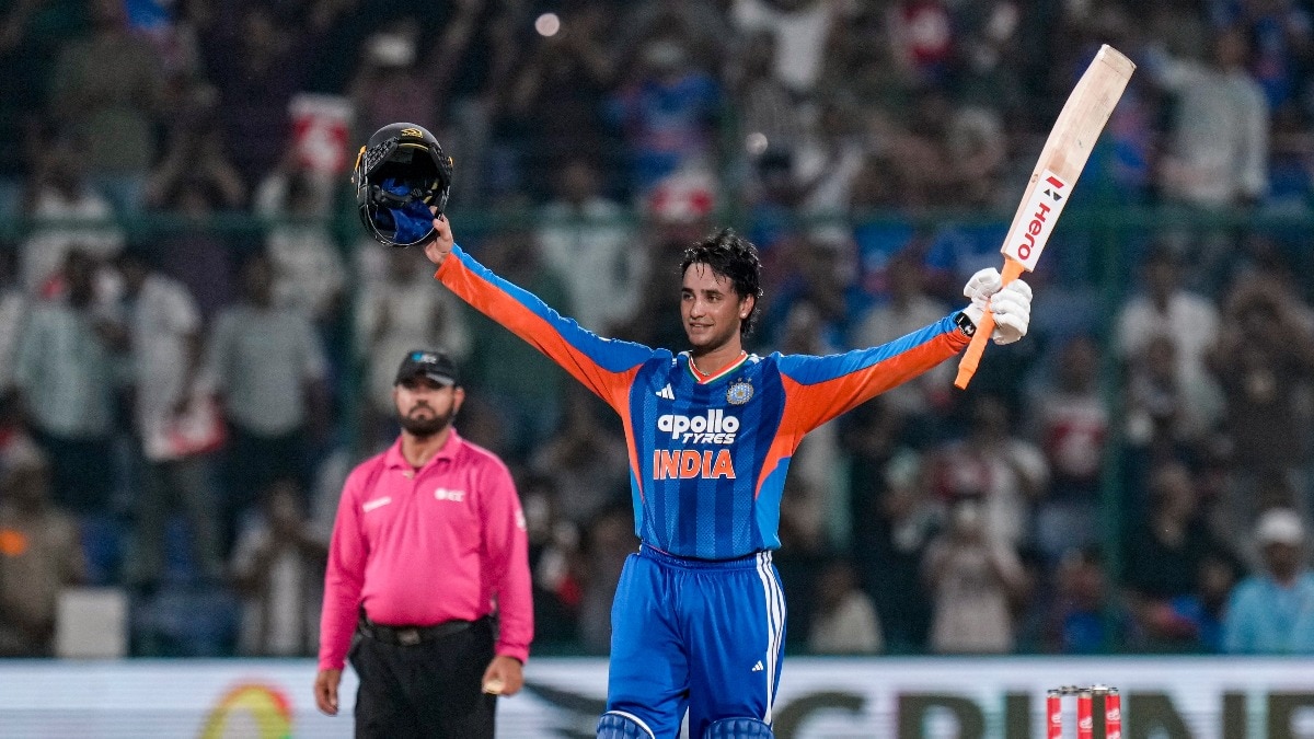 Friendship Cup, ruthless India: Abhishek blitz powers 3-0 sweep of Afghanistan