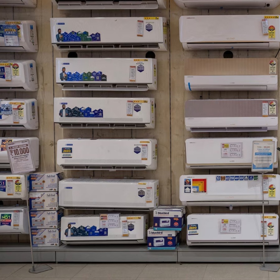 LG, Haier, other brands to hike prices, ACs, TVs and fridges to cost more from Oct 1