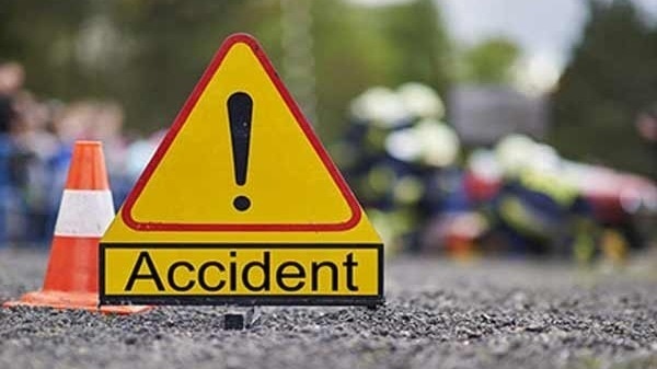 Police said the preliminary investigation points to overspeeding as the cause of the crash.